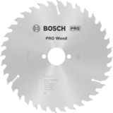 PRO Пильні диски 190x26x30 мм 36 OPTILINE — Photo 2
