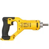 Вібратор глибинний акумуляторний DeWALT DCE531N — Photo 15