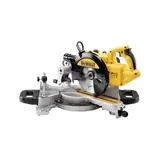 Пила торцювальна мережева DeWALT DWS773 — Photo 9