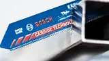 Пиляльне полотно S922EHM Thin Tough Metal — Photo 5