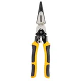 Плоскогубці подовжені Compound Action комбіновані довжиною 230 мм DeWALT DWHT0-70277 — Photo 5