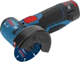 GWS 12V-76 — Photo 3