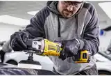 Полірувальна машина акумуляторна безщіткова DeWALT DCM849N — Photo 9