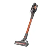 Пилосос акумуляторний BLACK+DECKER BHFEV182C — Photo 12