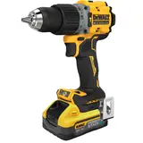 Дриль-шурупокрут акумуляторний безщітковий ударний DeWALT DCD805H2T — Photo 10