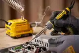Паяльник аккумуляторний STANLEY FATMAX SFMCE040B — Photo 25