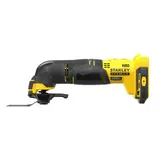 Багатофункціональний інструмент акумуляторний STANLEY FATMAX SFMCE500B — Photo 7