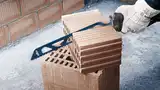 Пиляльне полотно S1243HM Hollow Brick — Photo 5