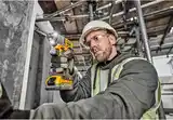Шурупокрут ударний акумуляторний безщітковий DeWALT DCF840NT — Photo 5