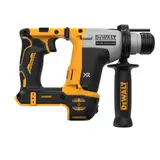 Перфоратор акумуляторний безщітковий SDS PLUS DeWALT DCH172NT — Photo 13