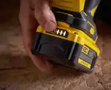 Лобзик аккумуляторний STANLEY FATMAX SFMCS650B — Photo 22