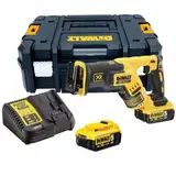 Пила шабельна акумуляторна безщіткова DeWALT DCS367P2 — Photo 6