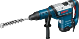 Перфоратор SDS-max Bosch GBH 8-45 DV — Photo 3