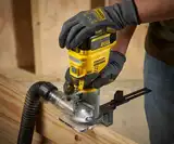Фрезер акумуляторний безщітковий STANLEY FATMAX SFMCW400B — Photo 33