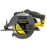 Пила циркулярна акумуляторна STANLEY FATMAX SFMCS500B — Photo 7