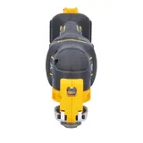 Багатофункціональний інструмент акумуляторний безщітковий DeWALT DCS356N — Photo 12