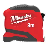 Рулетка Pro Compact MILWAUKEE (Gen 2), 3м, (19мм) — Photo 3