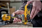 Фрезер акумуляторний безщітковий DeWALT DCW682NT — Photo 25