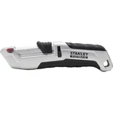 Ніж безпечний з лезом для оздоблювальних робіт STANLEY FMHT10367-0 — Photo 7
