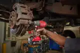 Гайковерт акумуляторний безщітковий 1/2'' MILWAUKEE M18 ONEIWF12-0, 300Нм, з кільцем (каркас) — Photo 20