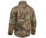 Куртка з підігрівом MILWAUKEE, M12 HJCAMO6-201 (M), камуфляжна (розмір M) (+зар.пр., 1 акум.Х 2Аг) — Photo 13
