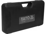 Розширювач мідних труб гідравл з різаком YATO; 7 положень Ø= 3/8", 1/2", 5/8", 3/4", 7/8", 1", 9/8" — Photo 5
