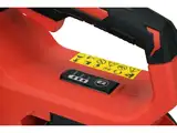 Пила ланцюгова акумуляторна YATO: 18 В Li-Ion 4 АГод, шина- 12"/30 см, ланцюг- 45 зубів [2] — Photo 12