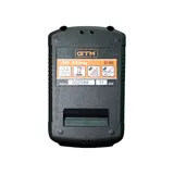 Акумулятор Li-Ion GTM B18V/4Аh — Photo 3