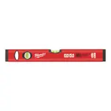 Рівень магнітний Slim Box MILWAUKEE, 40см — Photo 4