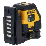 Рівень лазерний лінійний DeWALT DCLE14201GB — Photo 12