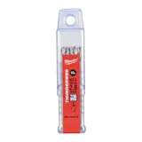 Свердло по металу THUNDERWEB HSS-G MILWAUKEE DIN338, Ø2,8х61мм, (10шт) — Photo 2