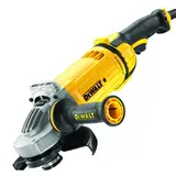 Шліфмашина кутова - болгарка мережева DeWALT DWE4557 — Photo 8