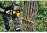 Пила ланцюгова акумуляторна безщіткова DeWALT DCMCS574X1 — Photo 14