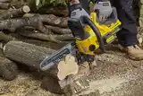 Пила ланцюгова акумуляторна STANLEY FATMAX SFMCCS630M1+SFMCPP32M1 — Photo 20