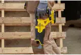 Пила шабельна акумуляторна STANLEY FATMAX SFMCS300B — Photo 10