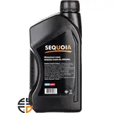 Олива для змащування ланцюга і шини SEQUOIA ChainOil-Original — Photo 4