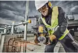 Шліфмашина кутова - болгарка акумуляторна безщіткова DeWALT DCG406N — Photo 13