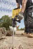 Молоток відбійний мережевий STANLEY FATMAX SFMEH230K — Photo 9