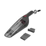 Пилосос автомобільний BLACK+DECKER NVB12AVA — Photo 21