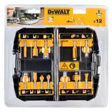 Набор фрез универсальный DeWALT DT90016 — Photo 3
