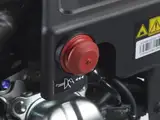 Підмітальна машина бензинова самохідна STIGA SWS600GE — Photo 24