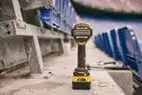 Гайковерт ударний акумуляторний STANLEY FATMAX SFMCF940B — Photo 39