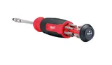 Багатофункціональна викрутка TORX 14 в 1 MILWAUKEE — Photo 9