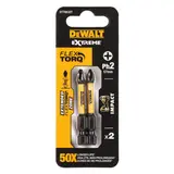 Набір біт DeWALT DT70532T — Photo 5