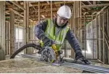 Пилка дискова акумуляторна безщіткова DeWALT DCS572NT — Photo 17