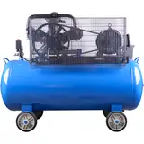 Компресор повітряний EnerSol ES-AC850-300-3PRO — Photo 8