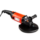 Болгарка GTM AG-230/2300M — Photo 4