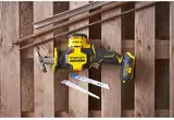 Пила шабельна акумуляторна STANLEY FATMAX SFMCS305B — Photo 23