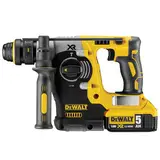 Набір з шести інструментів безщіткових DeWALT DCK685P3T — Photo 23