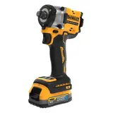 Гайкокрут ударний акумуляторний безщітковий DeWALT DCF921E2T — Photo 3
